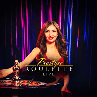 Prestige Roulette game thumbnail