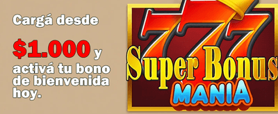 Recarga de Fin de Semana banner