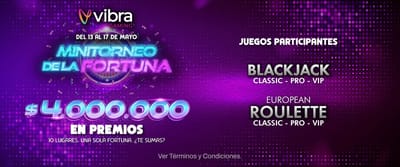 Bono de Recarga Diaria promotion