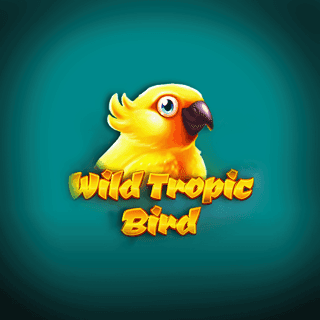 Wild Tropic Bird game screenshot