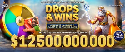 Match de Primer Depósito promotion