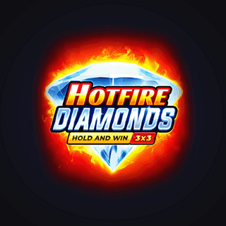 HOTFIRE DIAMONDS XXL game thumbnail