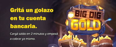 Gana Grande en ar1win.org
