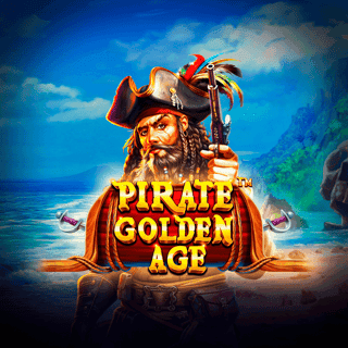 Pirate Golden Age game thumbnail