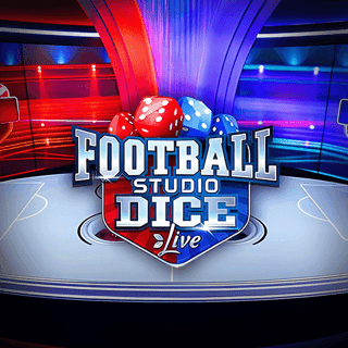 Football Studio Dice game screenshot