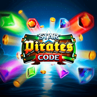 Star Pirates Code™ game thumbnail